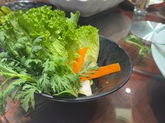 -东海怡品海鲜豆捞(舟宿夜江店)