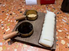 -涌煲记·蟹煲·砂锅海鲜·煲出宁波味(天一旗舰店)