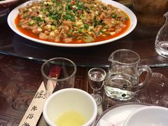 -灶东家民间菜(回兴店)