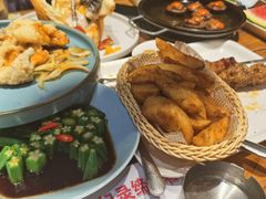 -通海俄式烧烤·俄罗斯大串(嵩山路店)