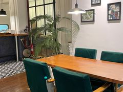 -雕刻时光咖啡馆(交大店)