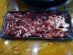 -林记潮牛·牛肉火锅(上马墩店)