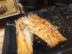 -铁人烧烤(北京店)