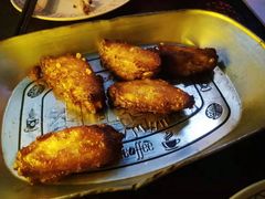 -ohbar live house(人广店)