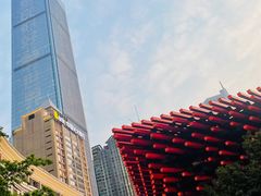 -WFC会仙楼观景台