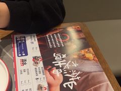 -山涧肴·湘味家肴(松岗满纷天地店)