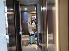 -西安赛瑞喜来登大酒店