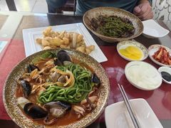 -来味香(麦世达韩国精品百货店)