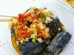 -火宫殿正宗长沙臭豆腐(南塘商业广场店)