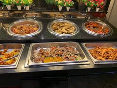 -好伦哥比萨烤肉自助(八里桥店)