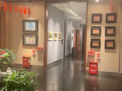 -黔蘑菇四季餐厅(观山湖店)