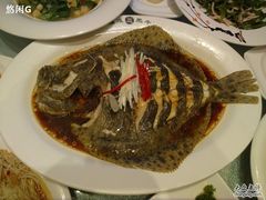 多宝鱼-龙福成肥牛火锅(文昌店)