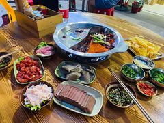 -张嬢嬢老火锅(壹号店•六年店)