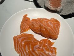 -加餐海鲜自助(宝龙一城店)