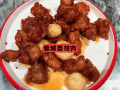 -安泰楼·佛跳墙创始人·传统闽味早茶·酒楼(三坊七巷闽菜地标店)