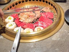 -谷牛日式烤肉(宝山U天地店)