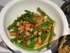 -勇利赵家烤肉坊(翠华北路店)