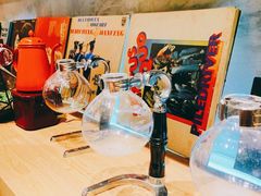 -25#COFFEE(古地石店)