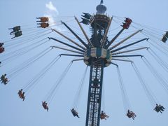 -山西乌金山旅游区