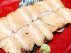 白烤鳗鱼-翔峰炭火鳗鱼(悦泰街里公寓店)