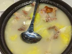 -羲和雅苑烤鸭坊(丰台万达店)