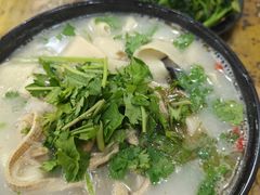 -惠丰源烩面馆(经七路店)