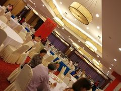 -南京钟山宾馆(江苏省会议中心)