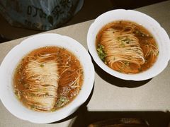 -小厨娘绣中淮扬(大行宫科巷店)