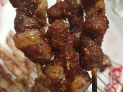 -小乾杯串店•16年沈阳烧烤(文安路店)