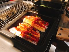 -伍丁·烤牛肋(和平东桥店)