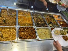 -富龙快餐店(铁西店)