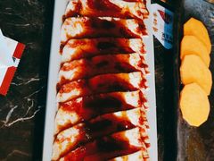 -一品诚记烤肉·甄选店(中南路店)