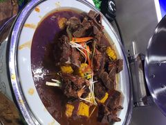 -快乐爱斯米牛排自助(太原街万达店)