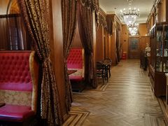 -马勒别墅·中餐厅