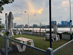 -上海山野camping·户外天幕烧烤·团建拓展营地