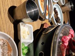 -泥炉烧肉师(新街口金銮巷店)