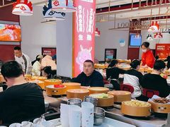 -龍歌自助小火锅(李沧顺和汇店)