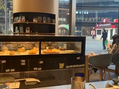 -Seesaw Coffee(苏州中心店)