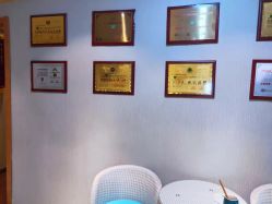 点击看大图 -Dr.林醫生产后修复·配方产康(南京江宁万达店)