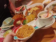 -一心创作料理屋(经开万达店)