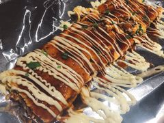 -日葵 大阪烧ひまり(仙霞路店)