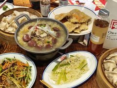 -新兴园饺子馆(河南街店)