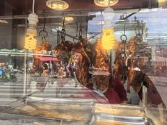 -晶牌烤鸭(延吉东路557弄小区店)