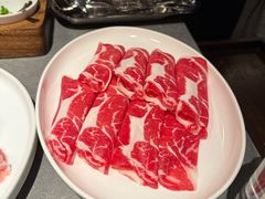 -鼎鼎香·港式火锅(北京SKP店)