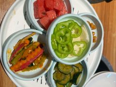 -小米烤肉·和牛原切-创意韩料(东关店)