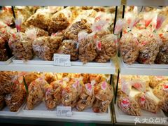 -生活林(河北路店)