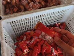 -赤水陈森合六记糖餅家