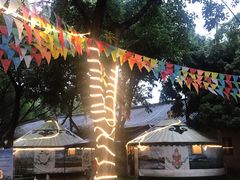 -巴山一绝烤全羊(三圣乡刘家花园店)