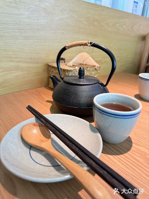 花盐街·四川乐山小吃(西单大悦城店)图片