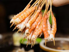 -V-ONE西雅图海鲜自助餐厅(仓山万达广场店)